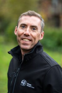 Nick Bruce-White
